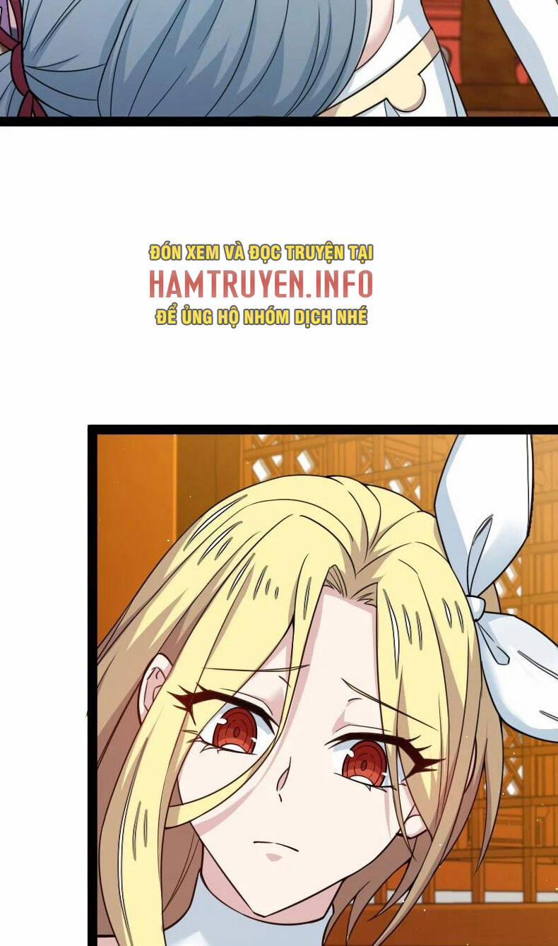 Sinh Hoạt Của Võ Đế Sau Khi Ẩn Cư 268 trang 13