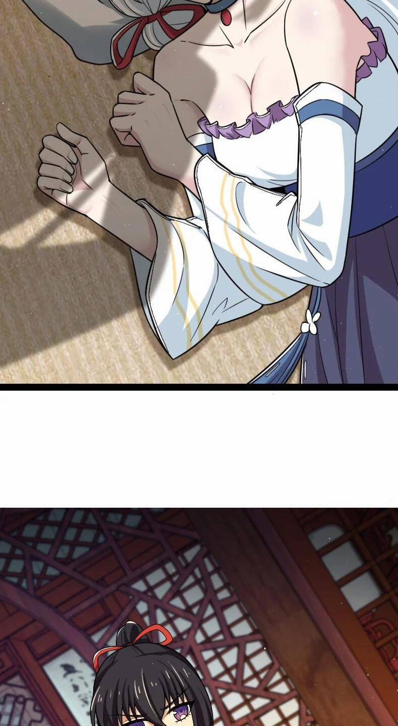 Sinh Hoạt Của Võ Đế Sau Khi Ẩn Cư 268 trang 34