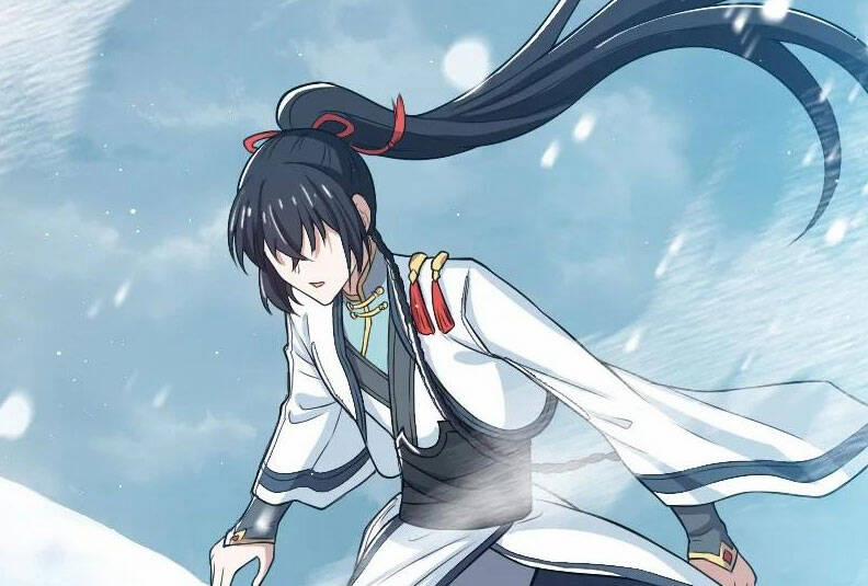 Sinh Hoạt Của Võ Đế Sau Khi Ẩn Cư 268 trang 40