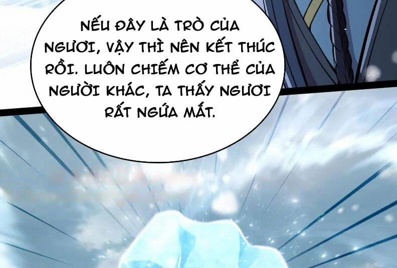 Sinh Hoạt Của Võ Đế Sau Khi Ẩn Cư 268 trang 44