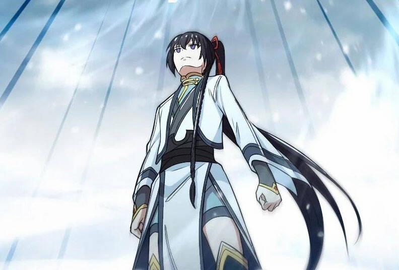 Sinh Hoạt Của Võ Đế Sau Khi Ẩn Cư 268 trang 46