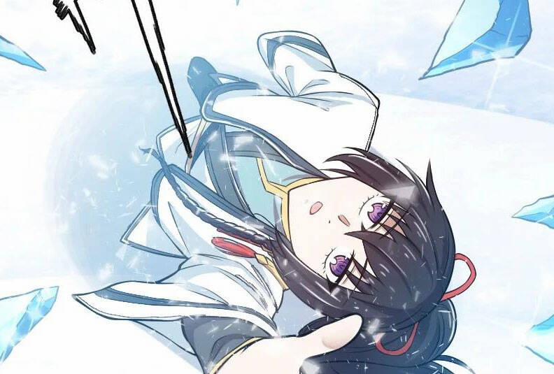 Sinh Hoạt Của Võ Đế Sau Khi Ẩn Cư 268 trang 50