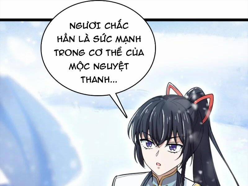 Sinh Hoạt Của Võ Đế Sau Khi Ẩn Cư 269 trang 0