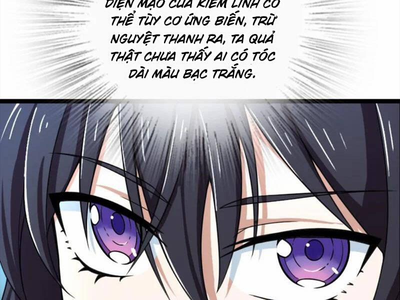 Sinh Hoạt Của Võ Đế Sau Khi Ẩn Cư 269 trang 13