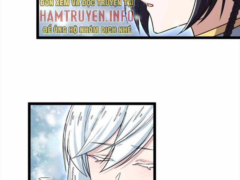 Sinh Hoạt Của Võ Đế Sau Khi Ẩn Cư 269 trang 21
