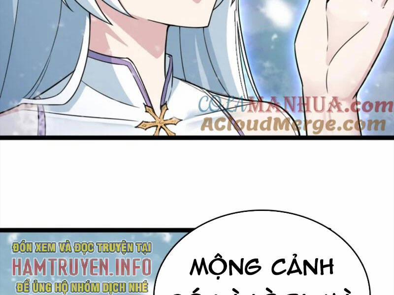 Sinh Hoạt Của Võ Đế Sau Khi Ẩn Cư 269 trang 27