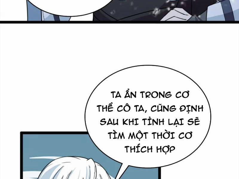 Sinh Hoạt Của Võ Đế Sau Khi Ẩn Cư 269 trang 33
