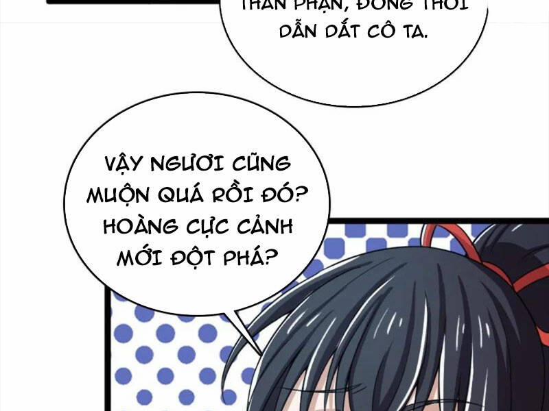 Sinh Hoạt Của Võ Đế Sau Khi Ẩn Cư 269 trang 35