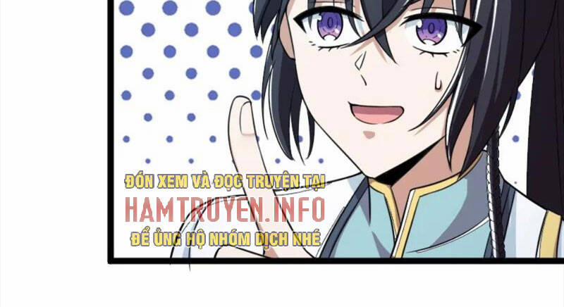 Sinh Hoạt Của Võ Đế Sau Khi Ẩn Cư 269 trang 36