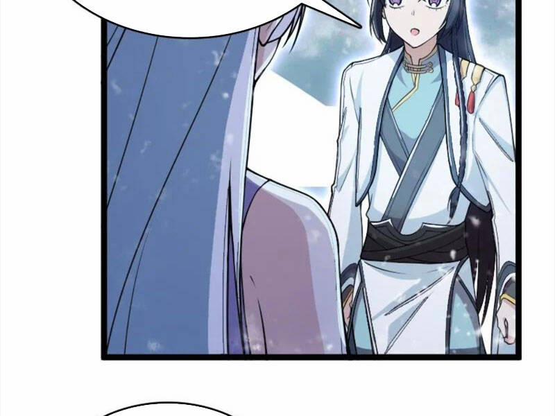 Sinh Hoạt Của Võ Đế Sau Khi Ẩn Cư 269 trang 40