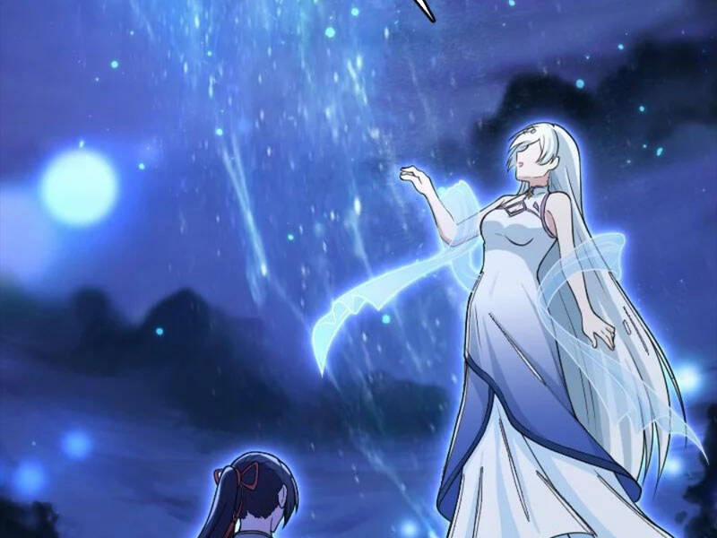 Sinh Hoạt Của Võ Đế Sau Khi Ẩn Cư 269 trang 47