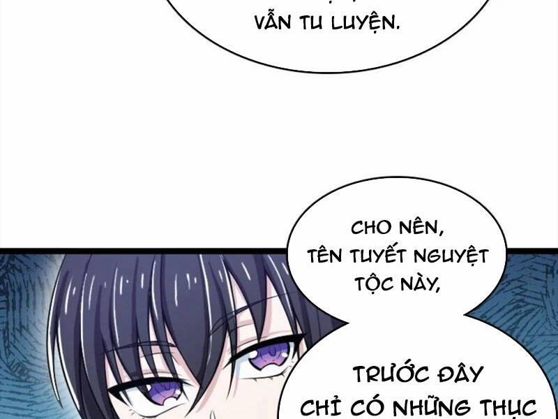 Sinh Hoạt Của Võ Đế Sau Khi Ẩn Cư 269 trang 60