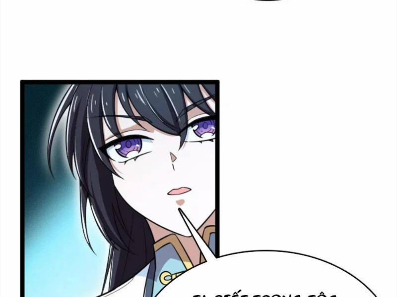 Sinh Hoạt Của Võ Đế Sau Khi Ẩn Cư 269 trang 7