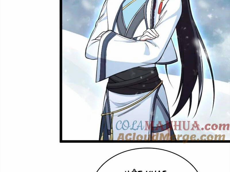 Sinh Hoạt Của Võ Đế Sau Khi Ẩn Cư 269 trang 71