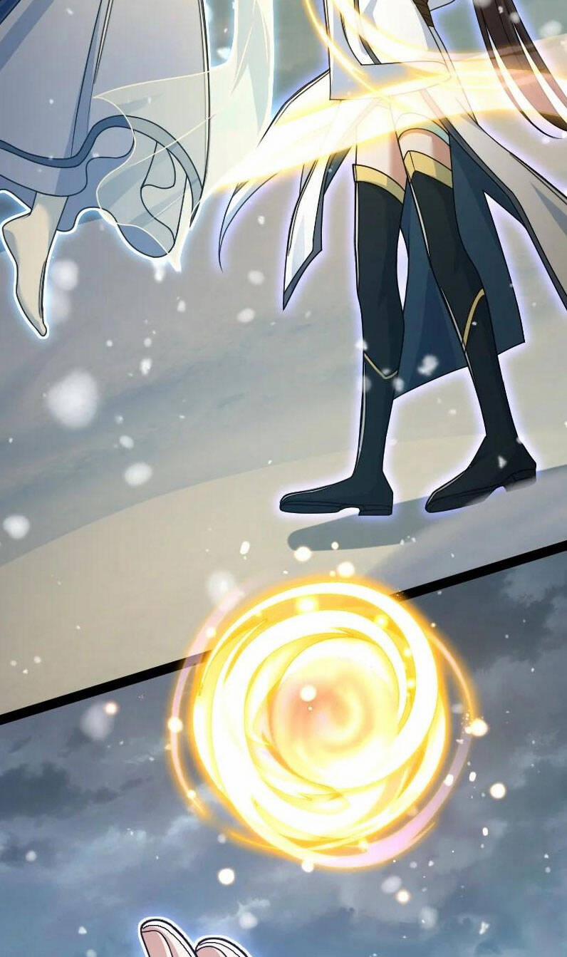 Sinh Hoạt Của Võ Đế Sau Khi Ẩn Cư 270 trang 12