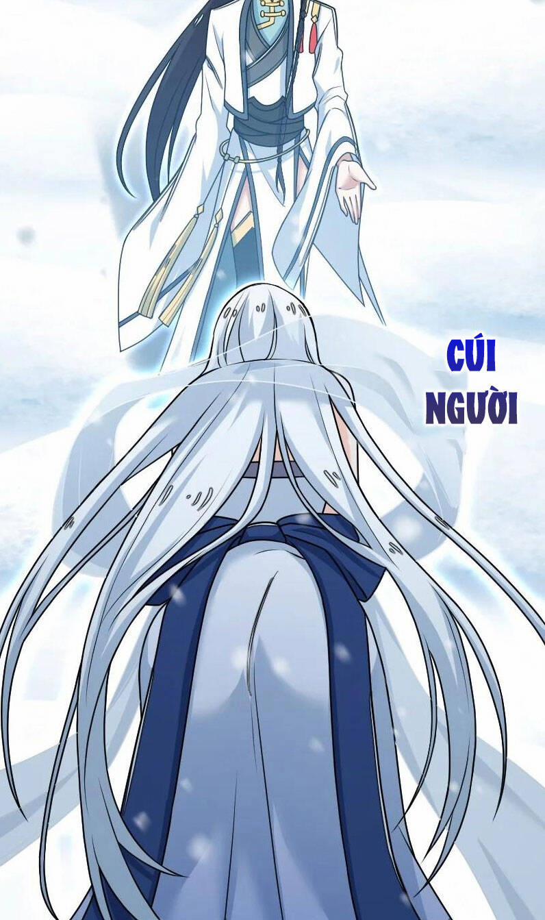 Sinh Hoạt Của Võ Đế Sau Khi Ẩn Cư 270 trang 15