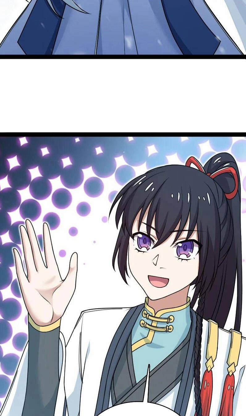 Sinh Hoạt Của Võ Đế Sau Khi Ẩn Cư 270 trang 16