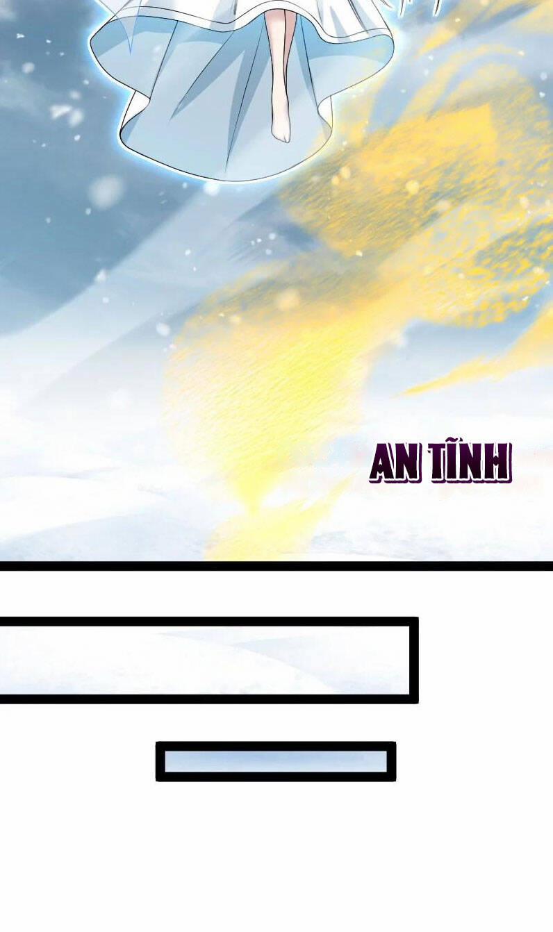 Sinh Hoạt Của Võ Đế Sau Khi Ẩn Cư 270 trang 18