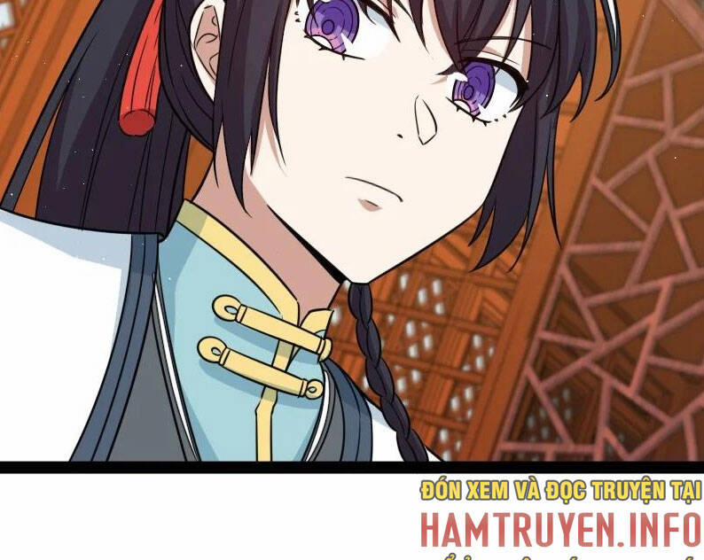 Sinh Hoạt Của Võ Đế Sau Khi Ẩn Cư 270 trang 41