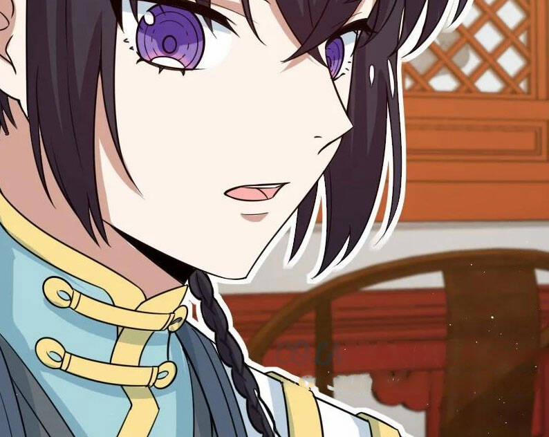 Sinh Hoạt Của Võ Đế Sau Khi Ẩn Cư 270 trang 43