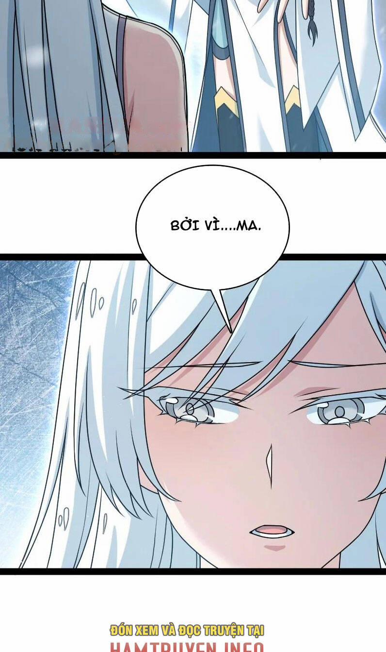 Sinh Hoạt Của Võ Đế Sau Khi Ẩn Cư 270 trang 5