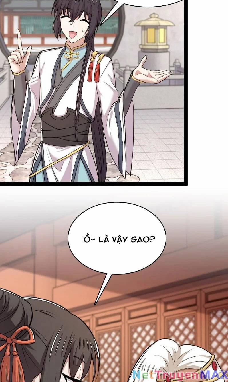 Sinh Hoạt Của Võ Đế Sau Khi Ẩn Cư 273 trang 1