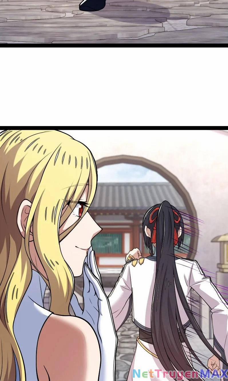 Sinh Hoạt Của Võ Đế Sau Khi Ẩn Cư 273 trang 12