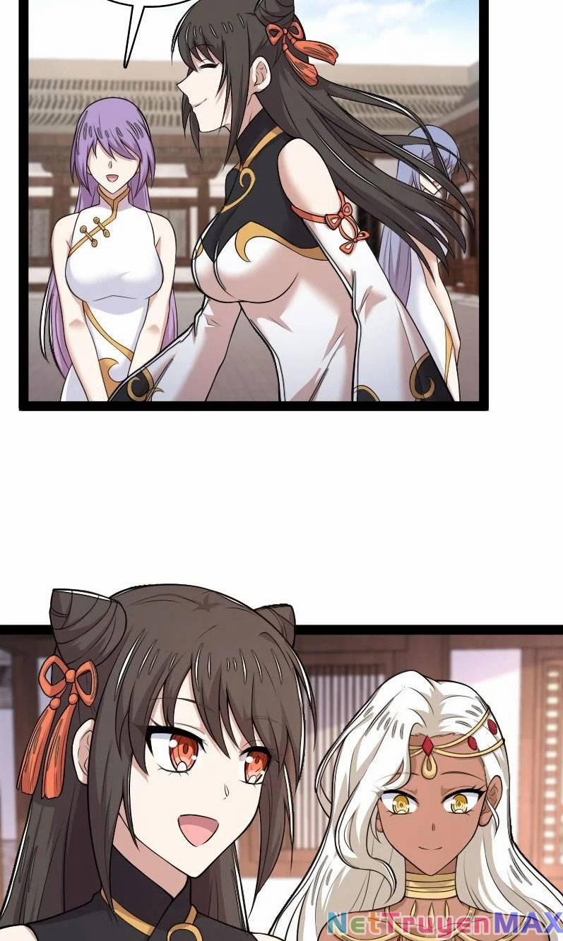 Sinh Hoạt Của Võ Đế Sau Khi Ẩn Cư 273 trang 15