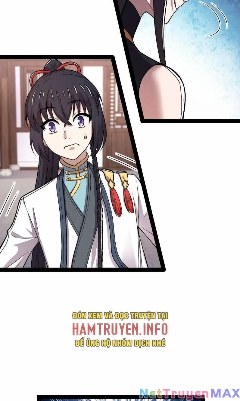 Sinh Hoạt Của Võ Đế Sau Khi Ẩn Cư 273 trang 17