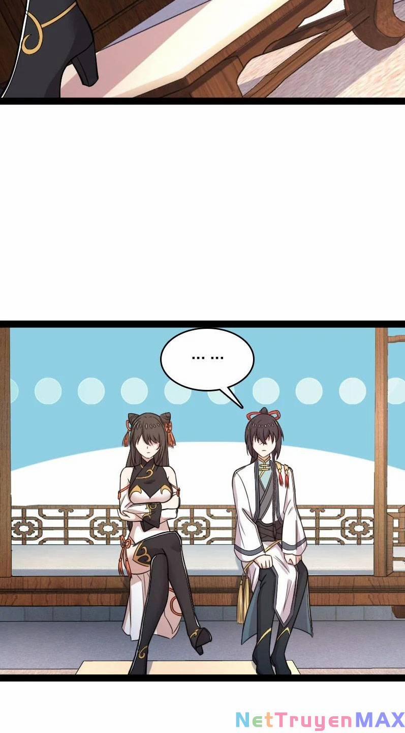 Sinh Hoạt Của Võ Đế Sau Khi Ẩn Cư 273 trang 26