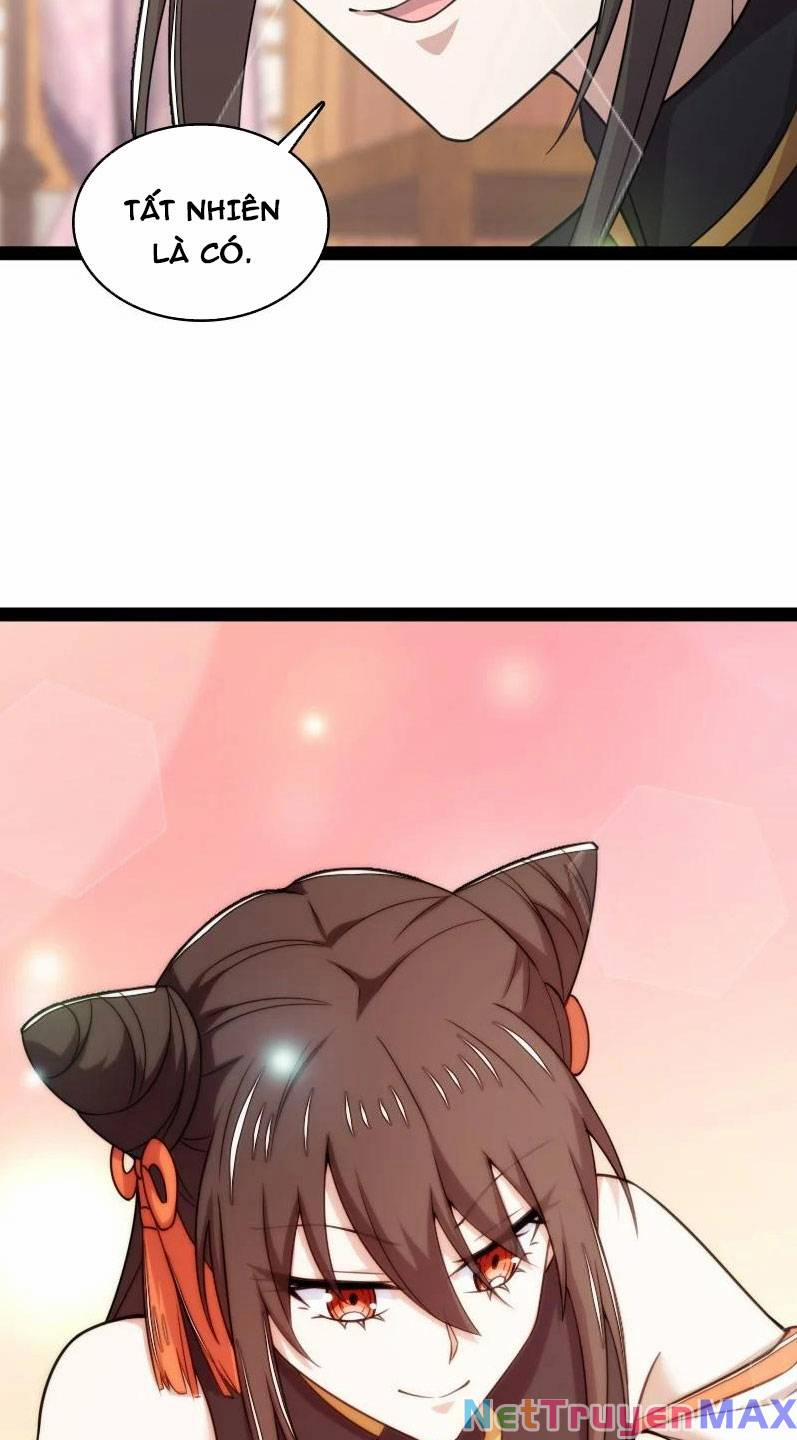 Sinh Hoạt Của Võ Đế Sau Khi Ẩn Cư 273 trang 29