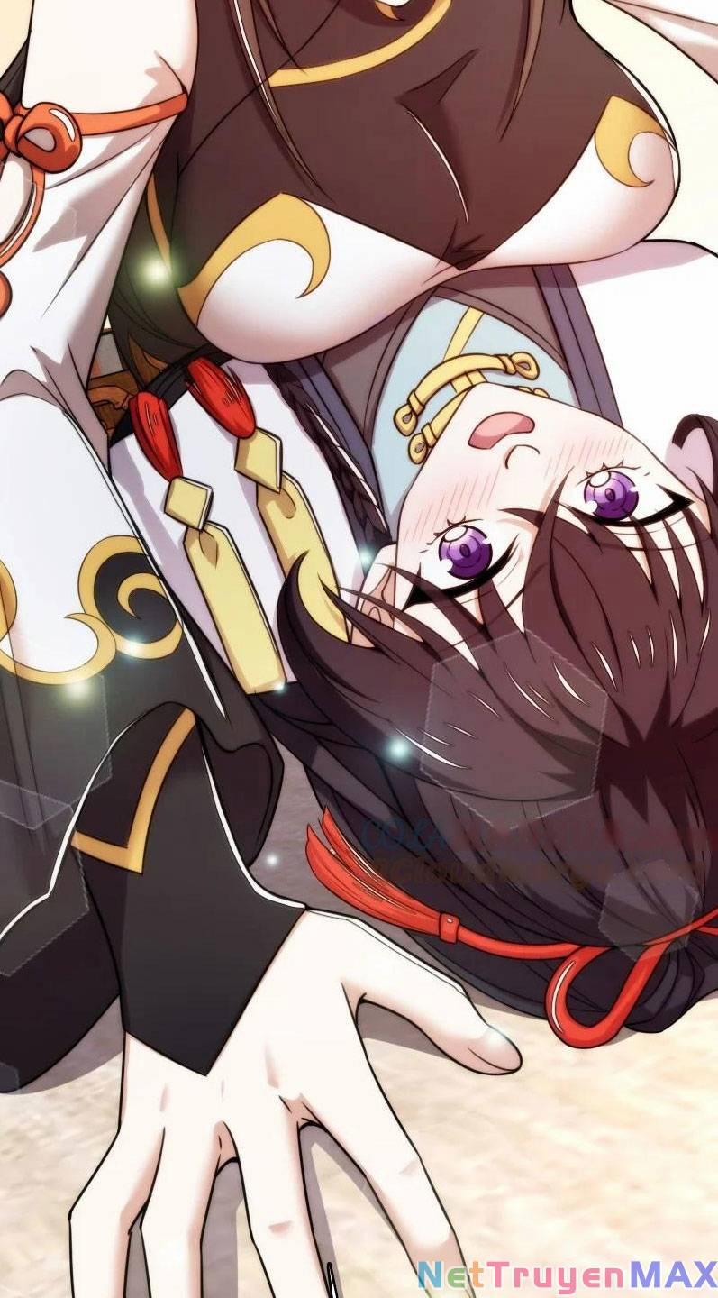 Sinh Hoạt Của Võ Đế Sau Khi Ẩn Cư 273 trang 30