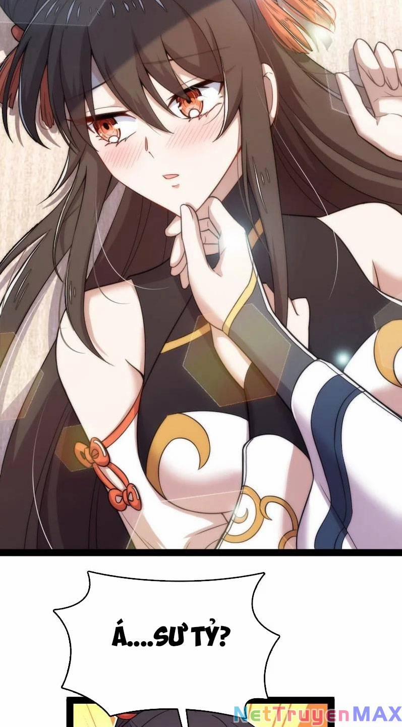 Sinh Hoạt Của Võ Đế Sau Khi Ẩn Cư 273 trang 35