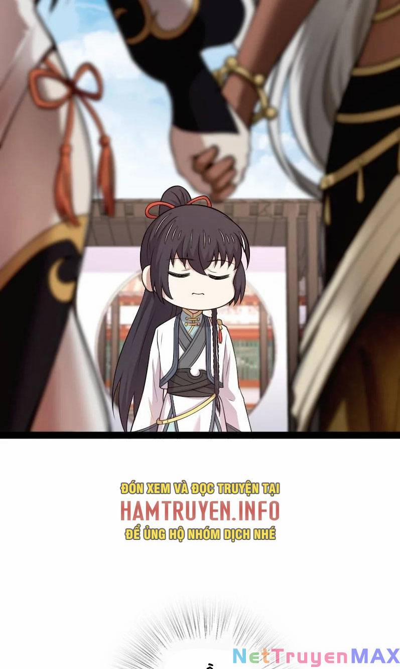 Sinh Hoạt Của Võ Đế Sau Khi Ẩn Cư 273 trang 8