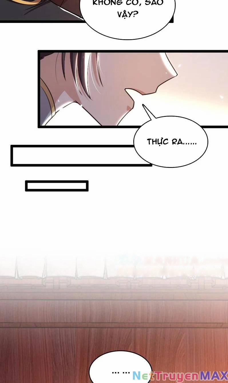 Sinh Hoạt Của Võ Đế Sau Khi Ẩn Cư 274 trang 11