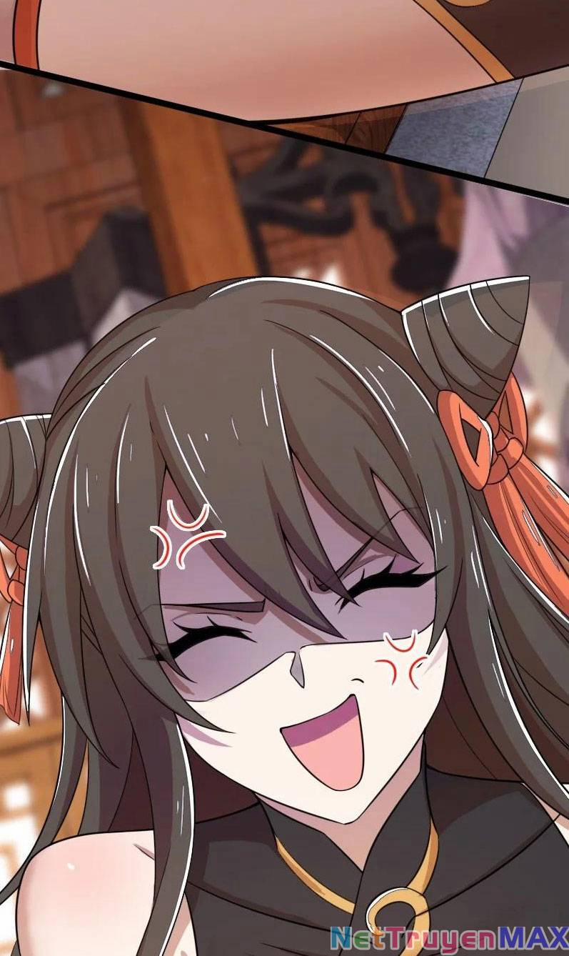 Sinh Hoạt Của Võ Đế Sau Khi Ẩn Cư 274 trang 16