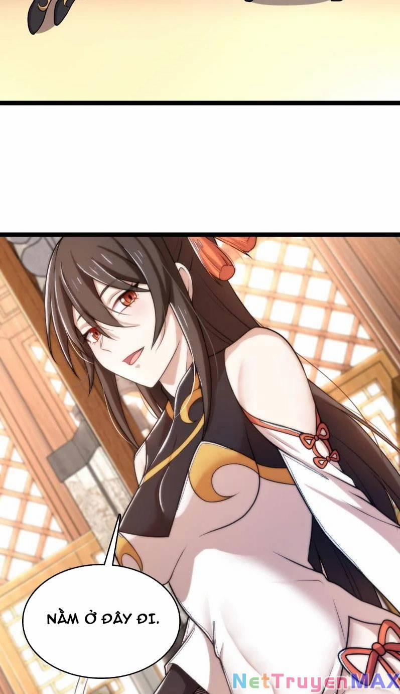 Sinh Hoạt Của Võ Đế Sau Khi Ẩn Cư 274 trang 30