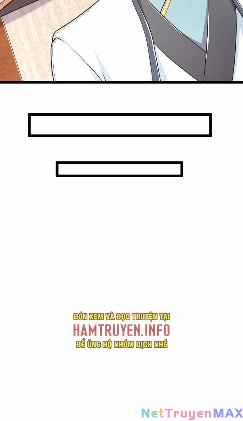 Sinh Hoạt Của Võ Đế Sau Khi Ẩn Cư 274 trang 34