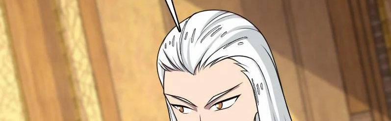 Sinh Hoạt Của Võ Đế Sau Khi Ẩn Cư 274 trang 50