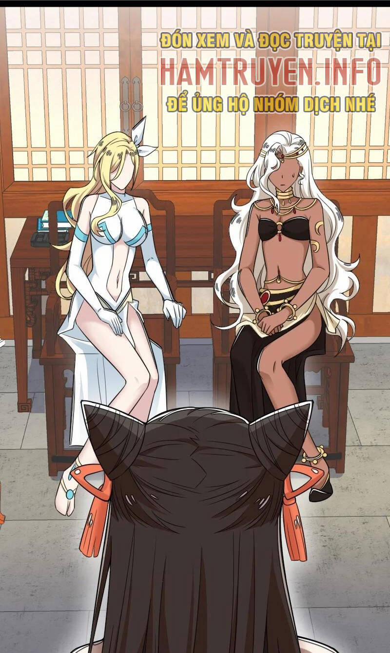 Sinh Hoạt Của Võ Đế Sau Khi Ẩn Cư 275 trang 0