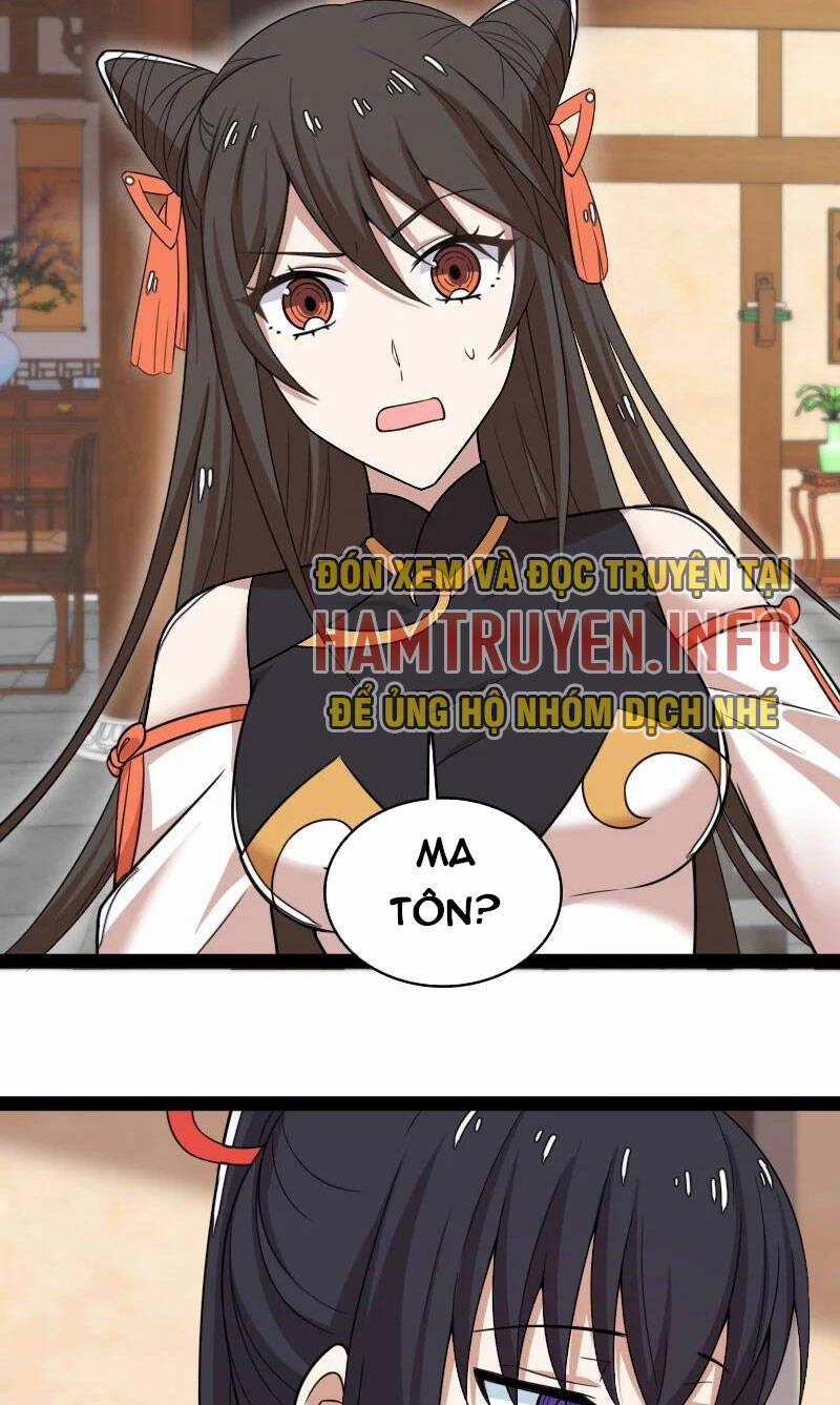 Sinh Hoạt Của Võ Đế Sau Khi Ẩn Cư 275 trang 19