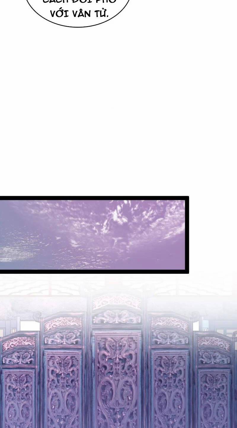 Sinh Hoạt Của Võ Đế Sau Khi Ẩn Cư 275 trang 27