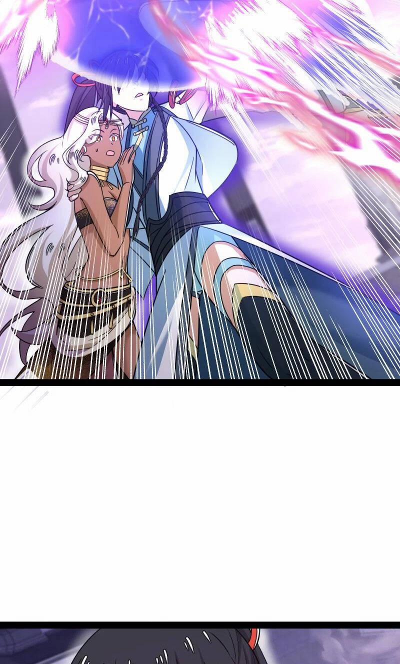 Sinh Hoạt Của Võ Đế Sau Khi Ẩn Cư 276 trang 11