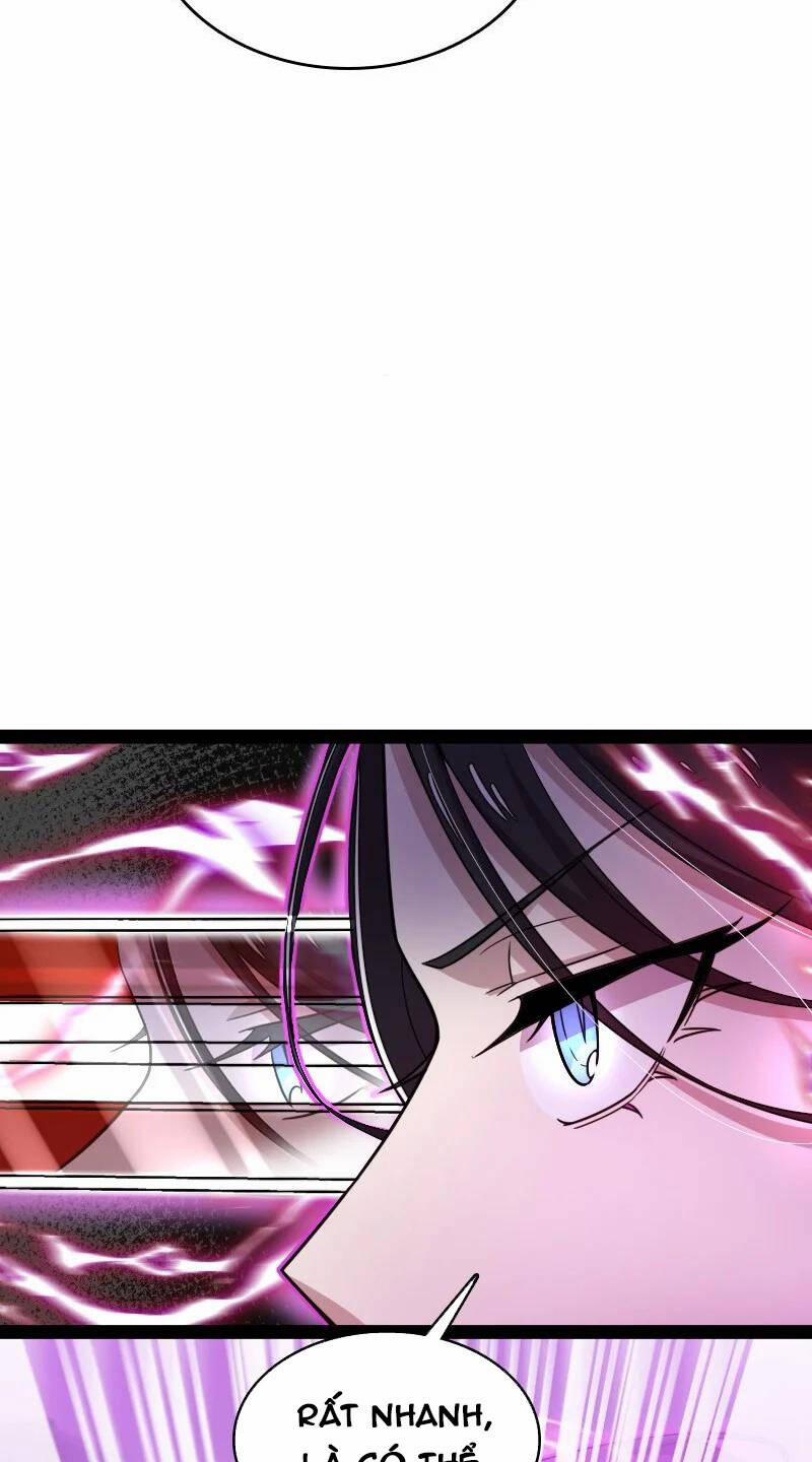 Sinh Hoạt Của Võ Đế Sau Khi Ẩn Cư 276 trang 20