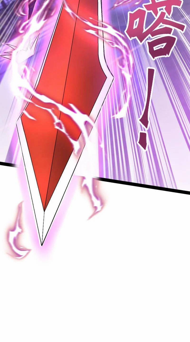 Sinh Hoạt Của Võ Đế Sau Khi Ẩn Cư 276 trang 22