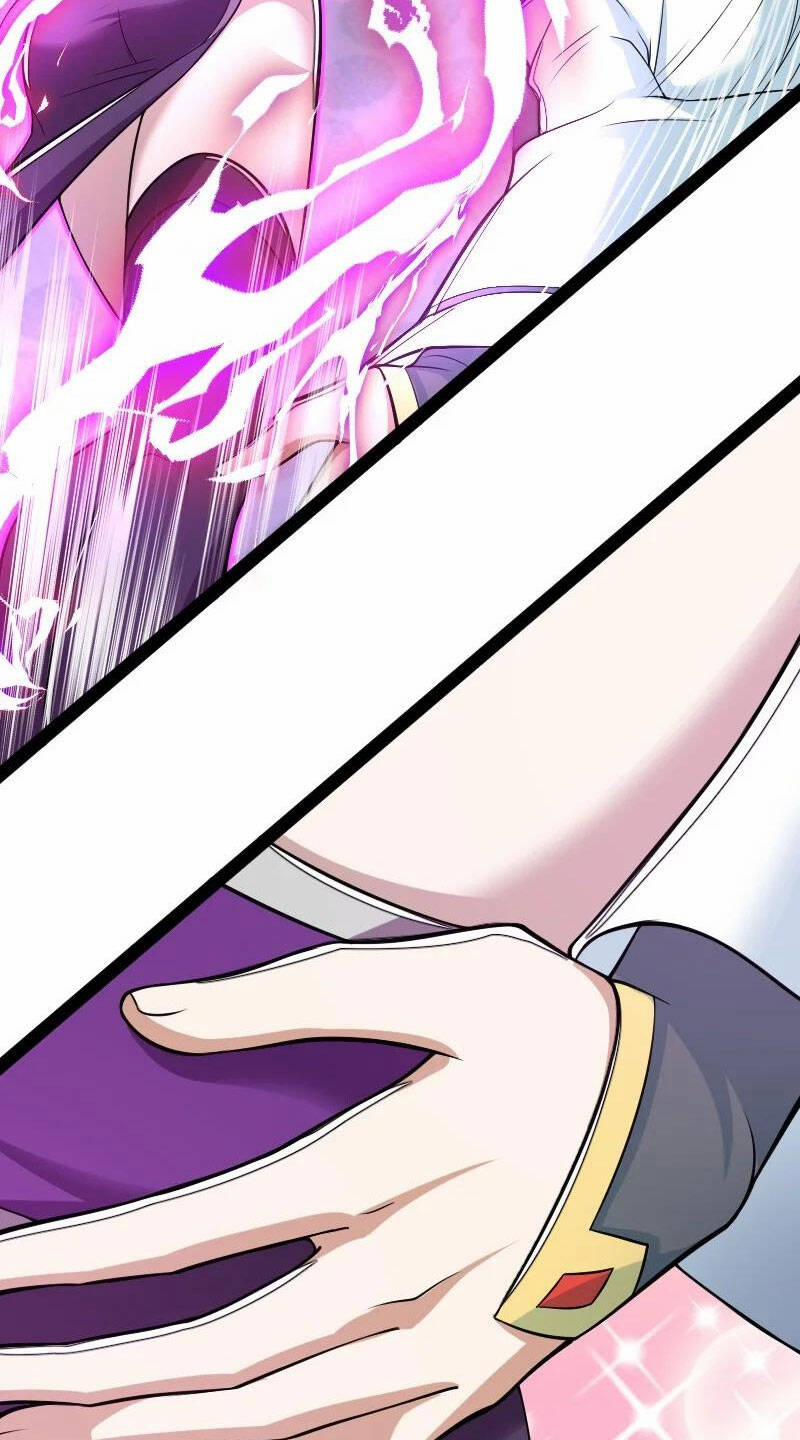 Sinh Hoạt Của Võ Đế Sau Khi Ẩn Cư 276 trang 28