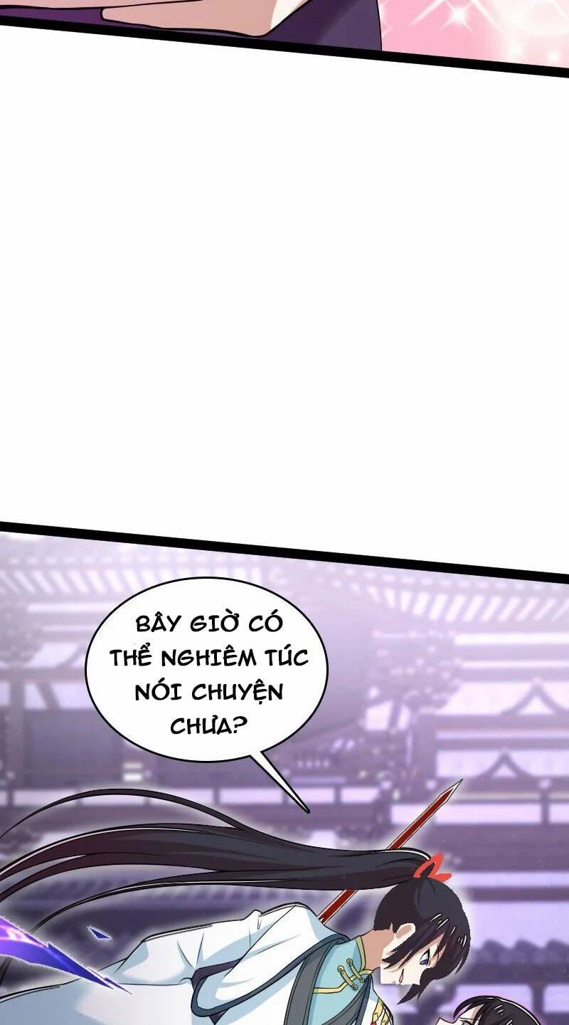 Sinh Hoạt Của Võ Đế Sau Khi Ẩn Cư 276 trang 29