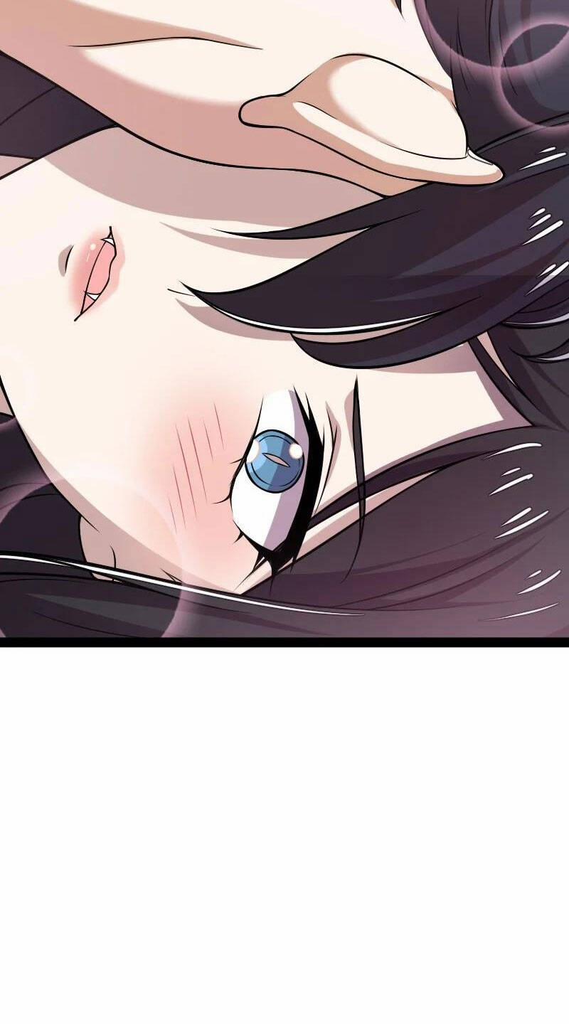 Sinh Hoạt Của Võ Đế Sau Khi Ẩn Cư 276 trang 31