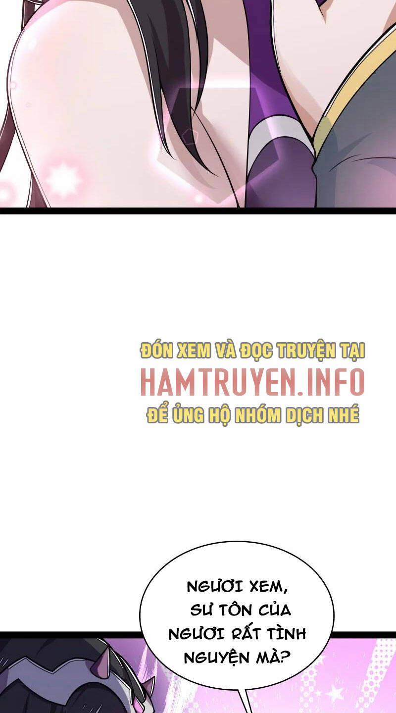 Sinh Hoạt Của Võ Đế Sau Khi Ẩn Cư 276 trang 39