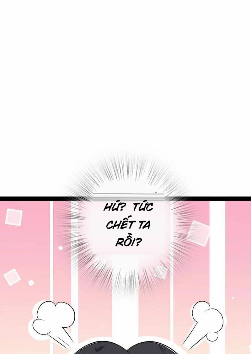 Sinh Hoạt Của Võ Đế Sau Khi Ẩn Cư 276 trang 43